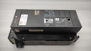 SE STR 38 S MASTERPACT STR ELECTRONIC TRIP UNIT 1200A