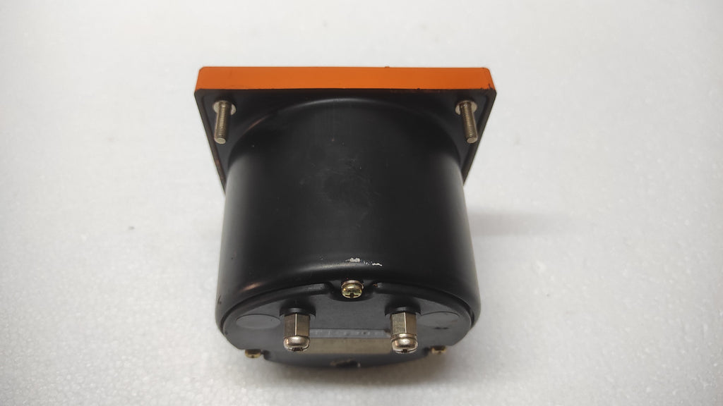 TSURUGA ELECTRIC YMW-110-4XX9-D TEMPERATURE INDICATOR