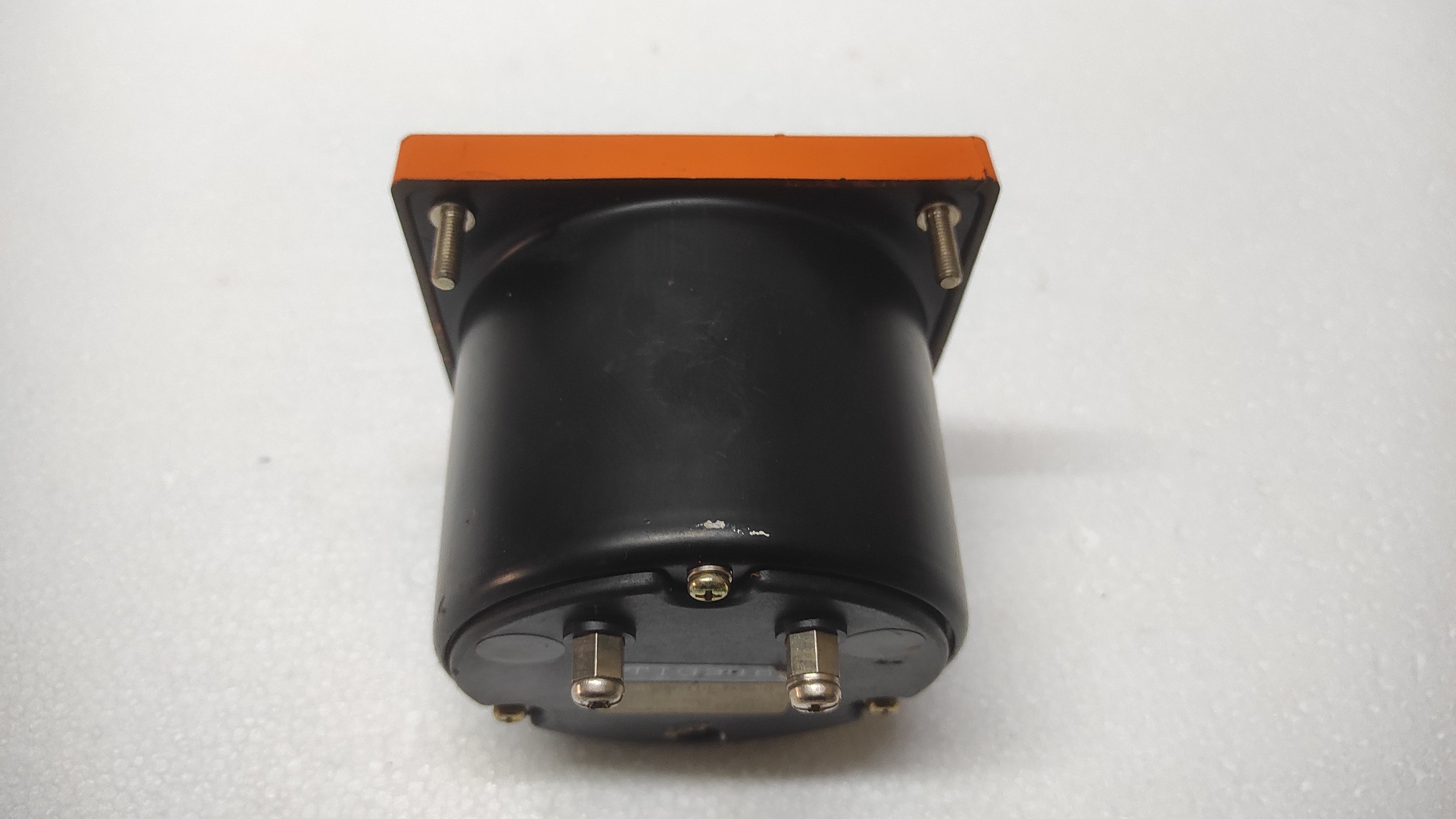 TSURUGA ELECTRIC YMW-110-4XX9-D TEMPERATURE INDICATOR