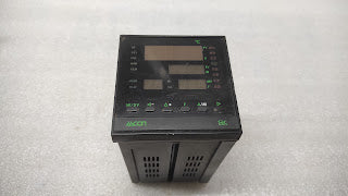 ASCON QF-3000/ADA TEMPERATURE CONTROLLER 100-240VAC