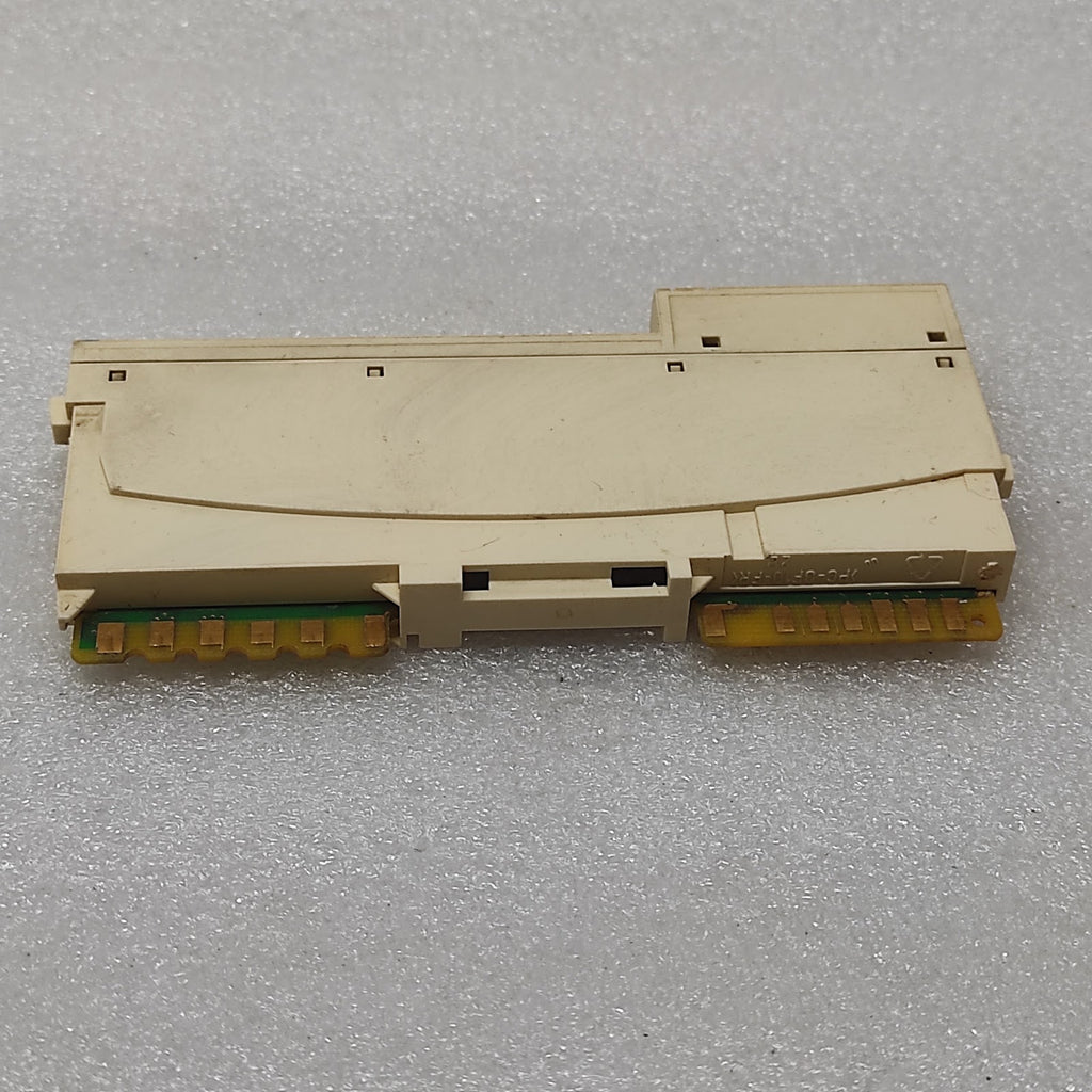 SE STB ACO1210 ANALOG OUTPUT MODULE ACO1210