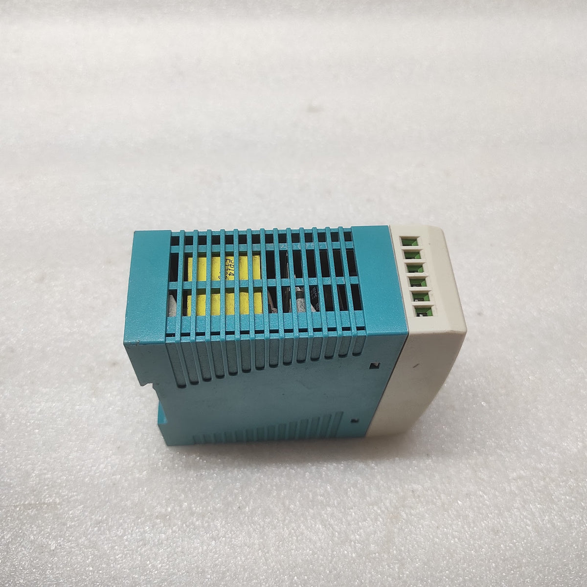 MEAN WELL MDR-40-24 POWER SUPPLY 24VDC 1.7A