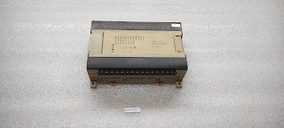 OMRON CPM1A-40CDR-D-V1 PROGRAMMABLE CONTROLLER
