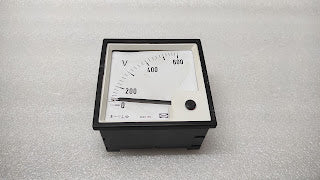 DEIF VOLTMETER CT 460/115V 100013777/180