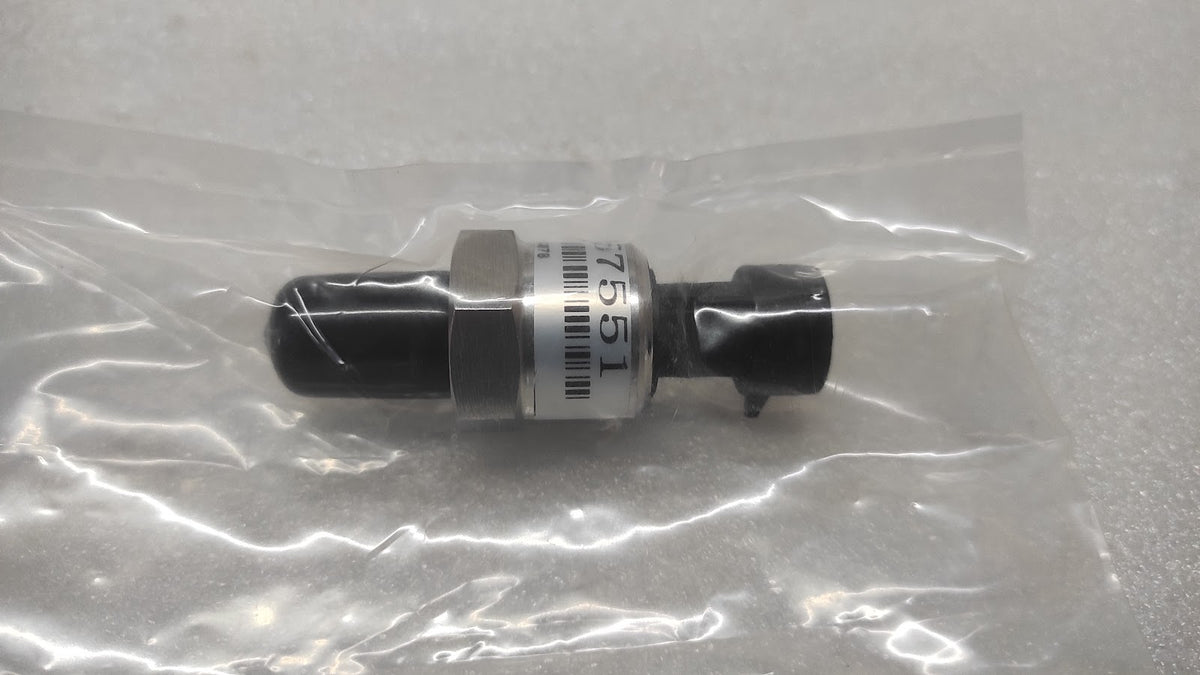 ATLAS COPCO 1089-0575-51 PRESSURE SENSOR GENERIC