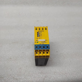 TURCK MK13-22EX0-R ISOLATING SWITCHING AMPLIFIER 24VDC NAMUR INTRINSICALLY SAFE