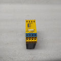TURCK MK13-22EX0-R ISOLATING SWITCHING AMPLIFIER 24VDC NAMUR INTRINSICALLY SAFE