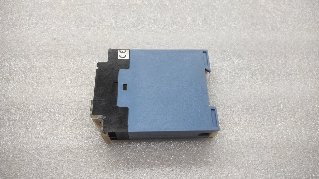 KNICK L128 A2 DC-ISOLATION AMPLIFIER