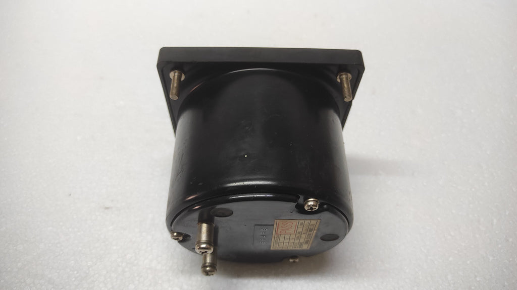 TDS TSURUGA TMW-4B PRESSURE INDICATOR TSURUGA ELECTRIC