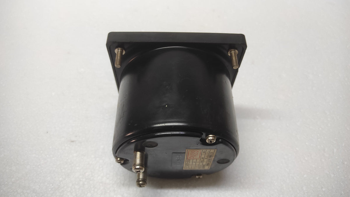 TDS TSURUGA TMW-4B PRESSURE INDICATOR TSURUGA ELECTRIC