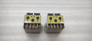 HYUNDAI HME-S60 ELECTRONIC MOTOR PROTECTOR 110-220VAC