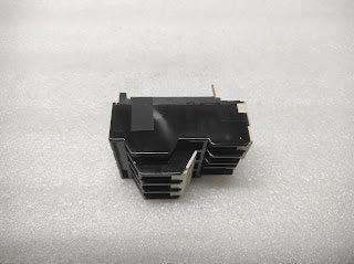 FUJI TK-E02 THERMAL OVERLOAD RELAY 12-18A TK22E