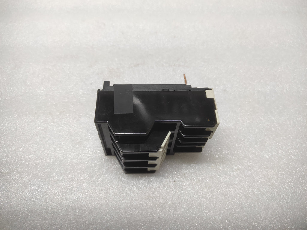 FUJI TK-E02 THERMAL OVERLOAD RELAY 12-18A TK22E