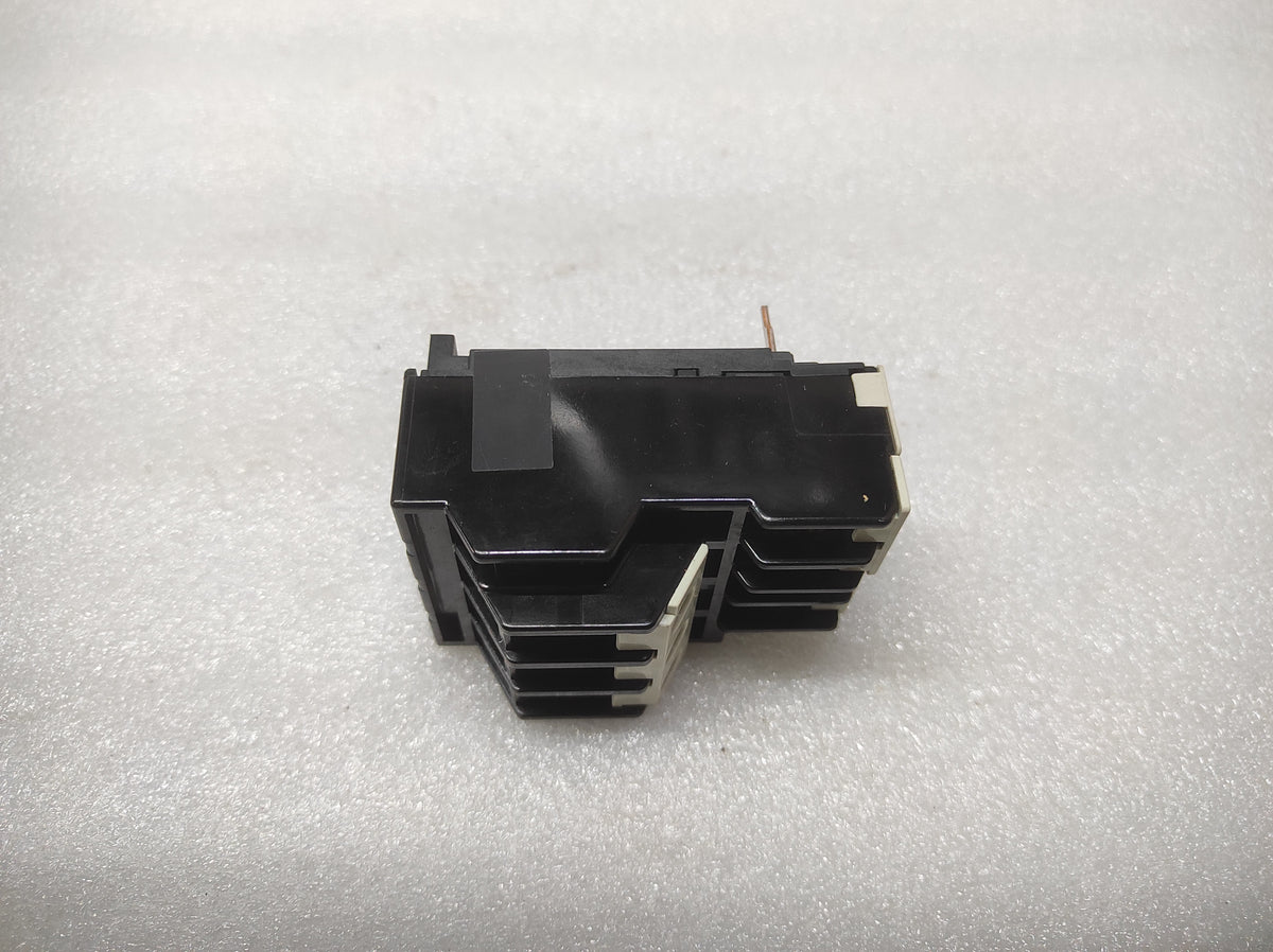FUJI TK-E02 THERMAL OVERLOAD RELAY 12-18A TK22E