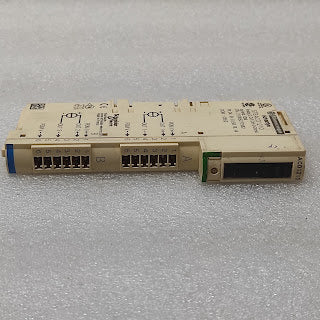 SE STB ACO1210 ANALOG OUTPUT MODULE