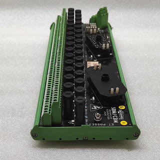 MOORE SDM/CDM MARSHALLED TERMINATION 24VDC 16436-1-3