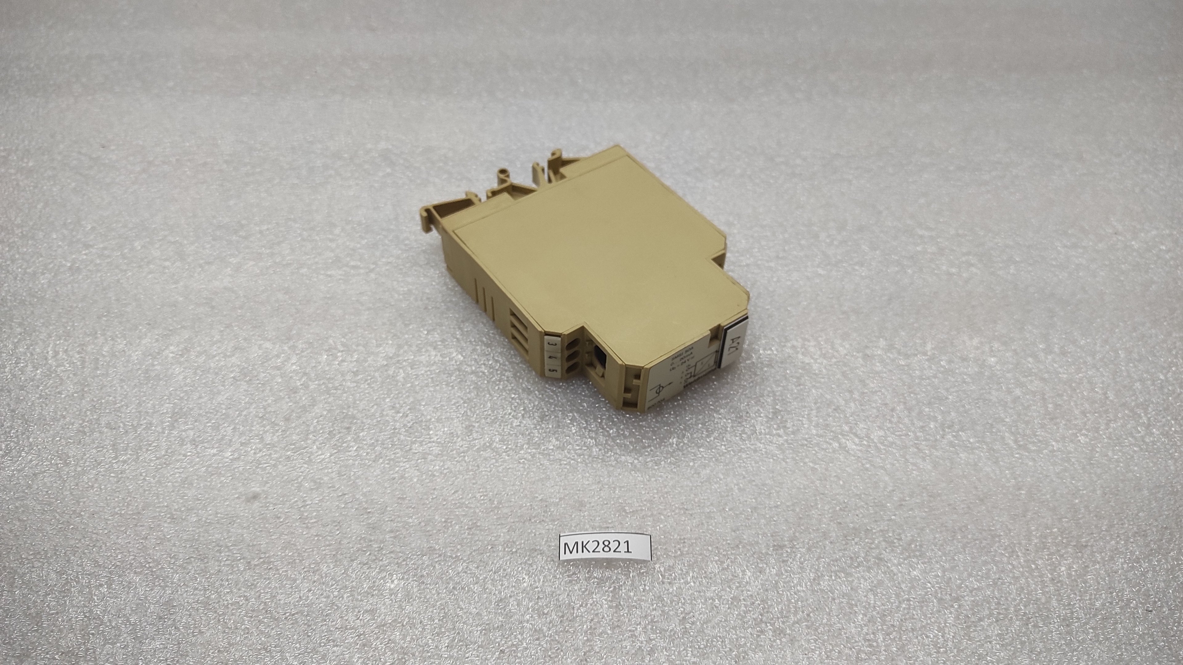 WEIDMULLER SMSI 50A 800704