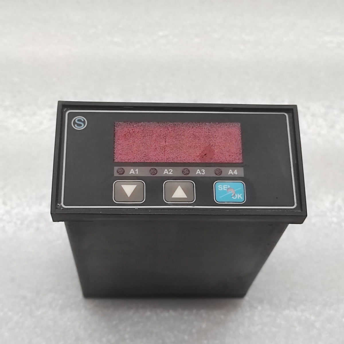 SENECA S301 DIGITAL INDICATORS 115-230VAC