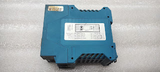 HCS DMA-22-01-080-PBDP-X-SHAWE INTERFACE PROFIBUS DP 500441001 HYDRAULIC CONTROL