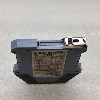 KNICK P 15000 F1 DC-ISOLATER AMPLIFIER 58289-8223740