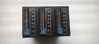 WYNN MARINE 1000-230-332-K WIPER CONTROLLER 220-240VAC