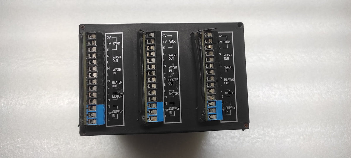 WYNN MARINE 1000-230-332-K WIPER CONTROLLER 220-240VAC