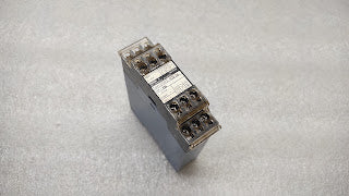 KNICK L137 A2 DC-ISOLATION AMPLIFIER