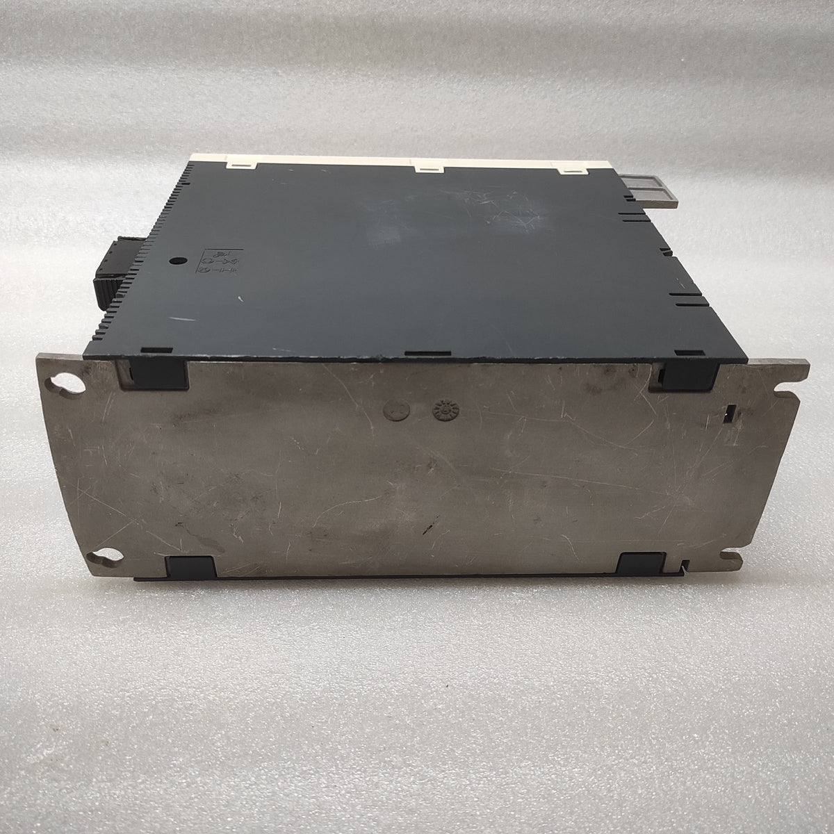 SE LXM32AD72N4 MOTION SERVO DRIVE 7kW 400-480V