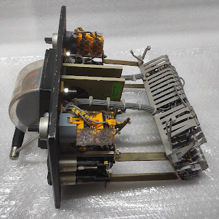 LIPS ENGINE SPEED CONTROLLER
