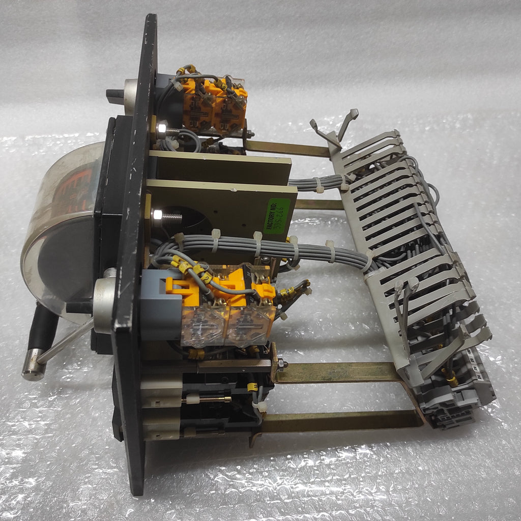 LIPS ENGINE SPEED CONTROLLER