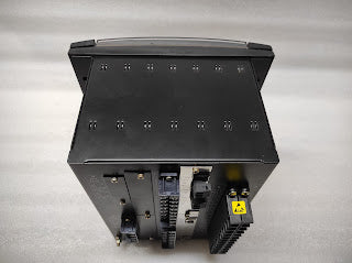 GE MULTILIN 650 FMOD136-23 FEEDER PROTECTION RELAY F650BABF1G0LO 110-250VDC/120-
