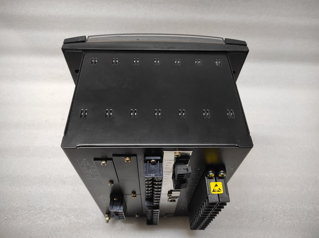 GE MULTILIN 650 FMOD136-23 FEEDER PROTECTION RELAY F650BABF1G0LO 110-250VDC/120-