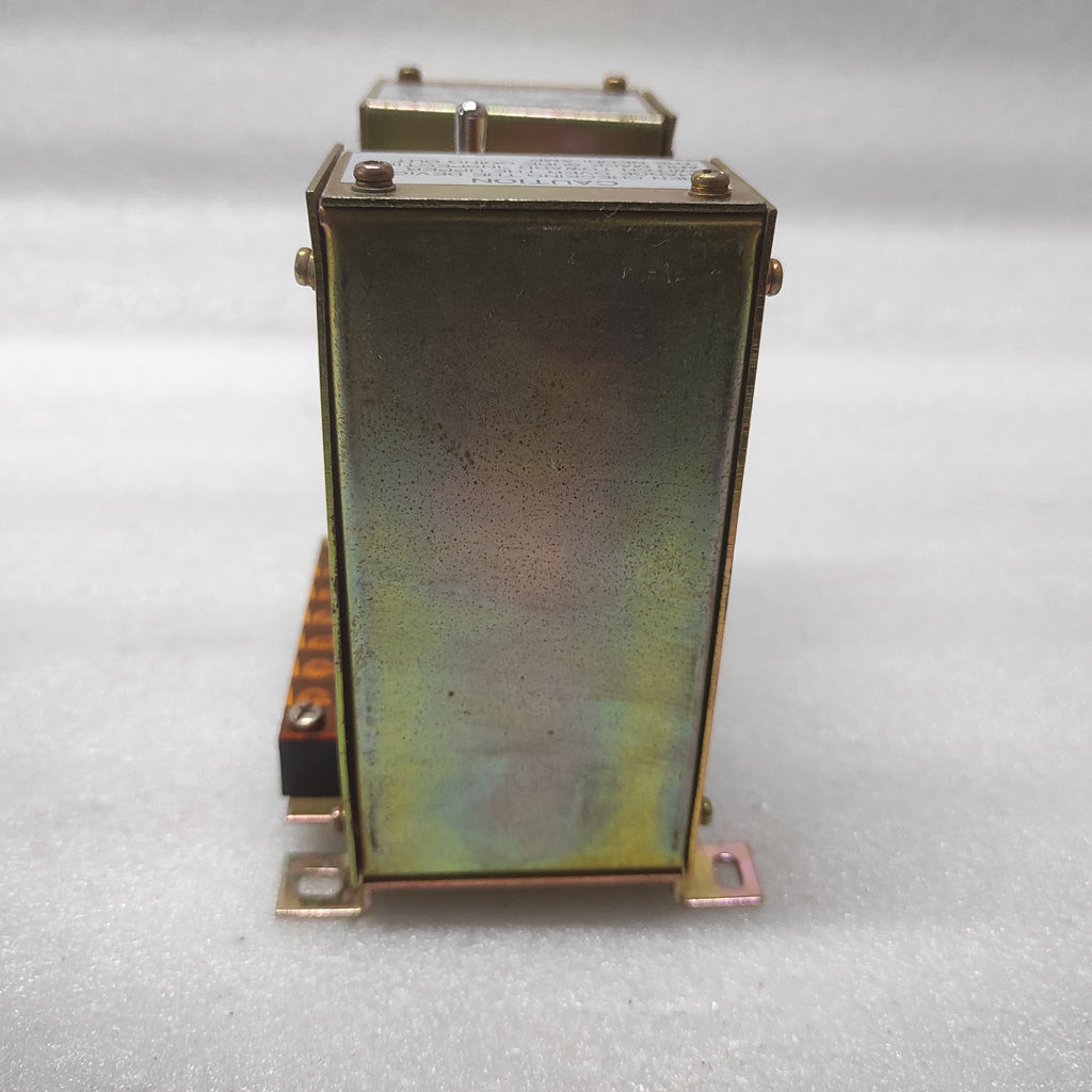 HYUNDAI VCT-1 CAPACITOR TRIPPING DEVICE 110V