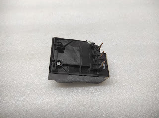 FUJI TK-E02 THERMAL OVERLOAD RELAY 12-18A TK22E