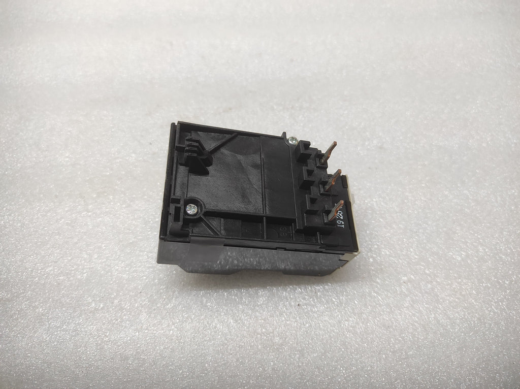 FUJI TK-E02 THERMAL OVERLOAD RELAY 12-18A TK22E