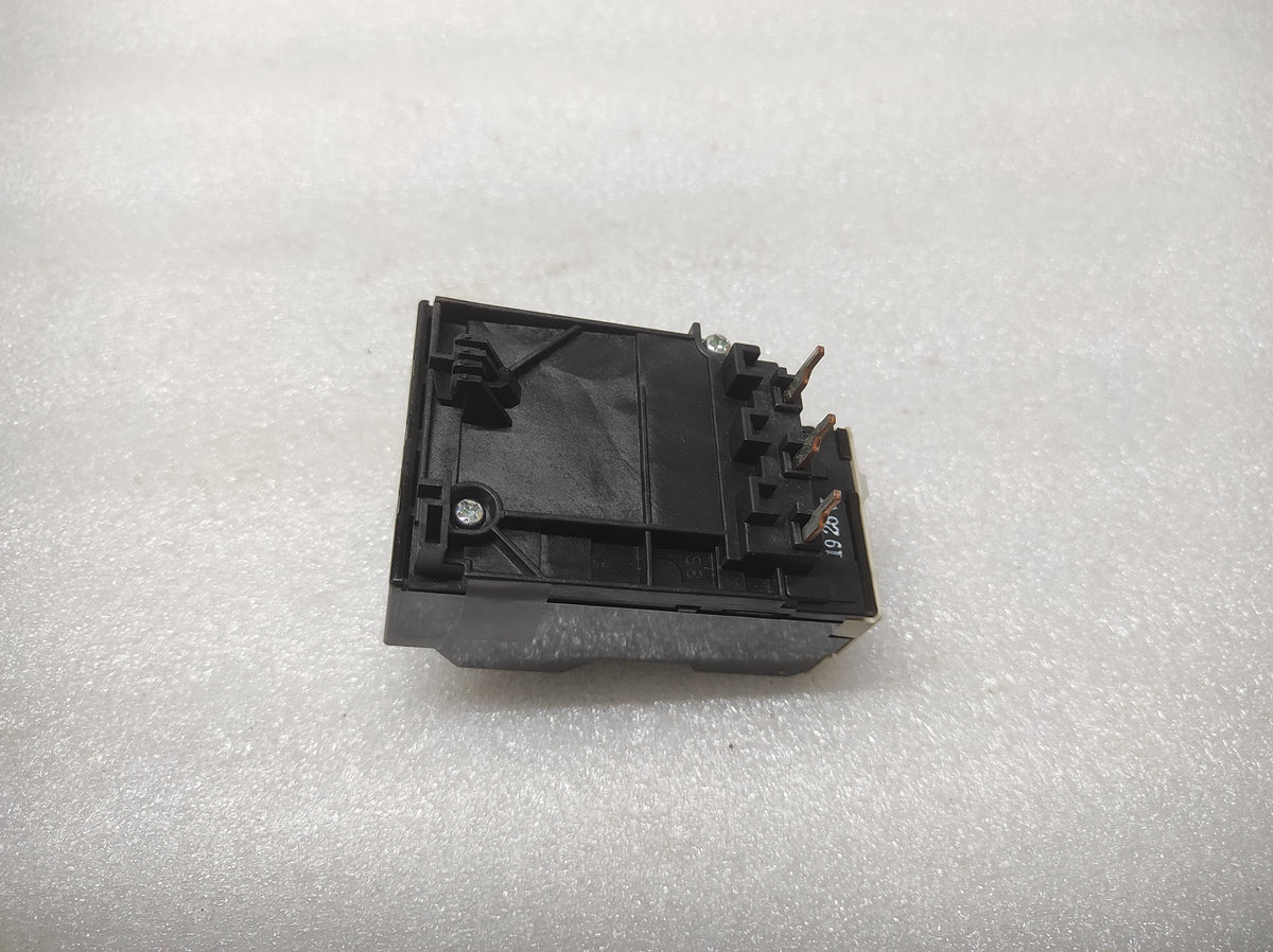 FUJI TK-E02 THERMAL OVERLOAD RELAY 12-18A TK22E