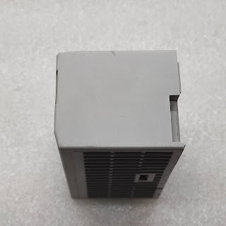 ALLEN BRADLEY CAT 1794-OB16 SERIES A 92423471