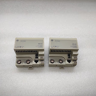 ALLEN BRADLEY CAT 1794-ACNR15 SERIES C 96357479