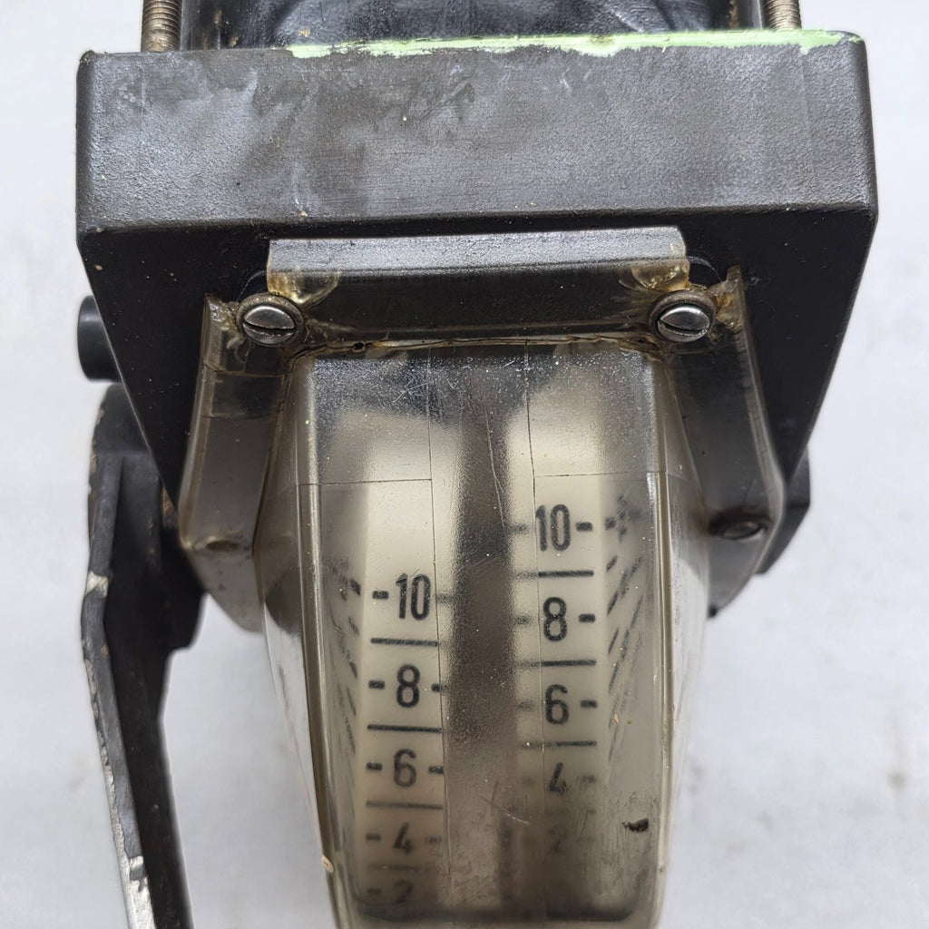 REXROTH PNEUMATIK 3622065000 CONTROL HEAD VALVE