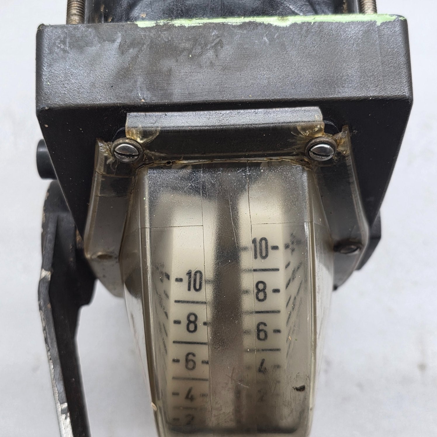 REXROTH PNEUMATIK 3622065000 CONTROL HEAD VALVE