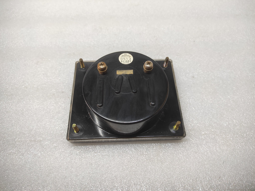 DAIICHI LSK-12 AMMETER CT 1200/5A
