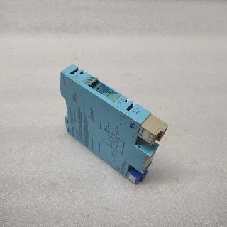 MEASUREMENT TECHNOLOGY MTL5041 REPEATER POWER SUPPLY MTL 5041
