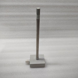 HONEYWELL H7080B3103 TEMPERATURE-HUMIDITY DUCT SENSOR 24VAC/DC PT1000
