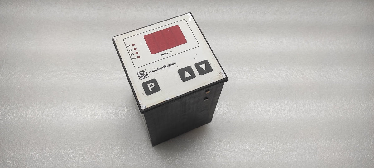 KUPKE WOLF 92701E-99XORC 230V  R9083221