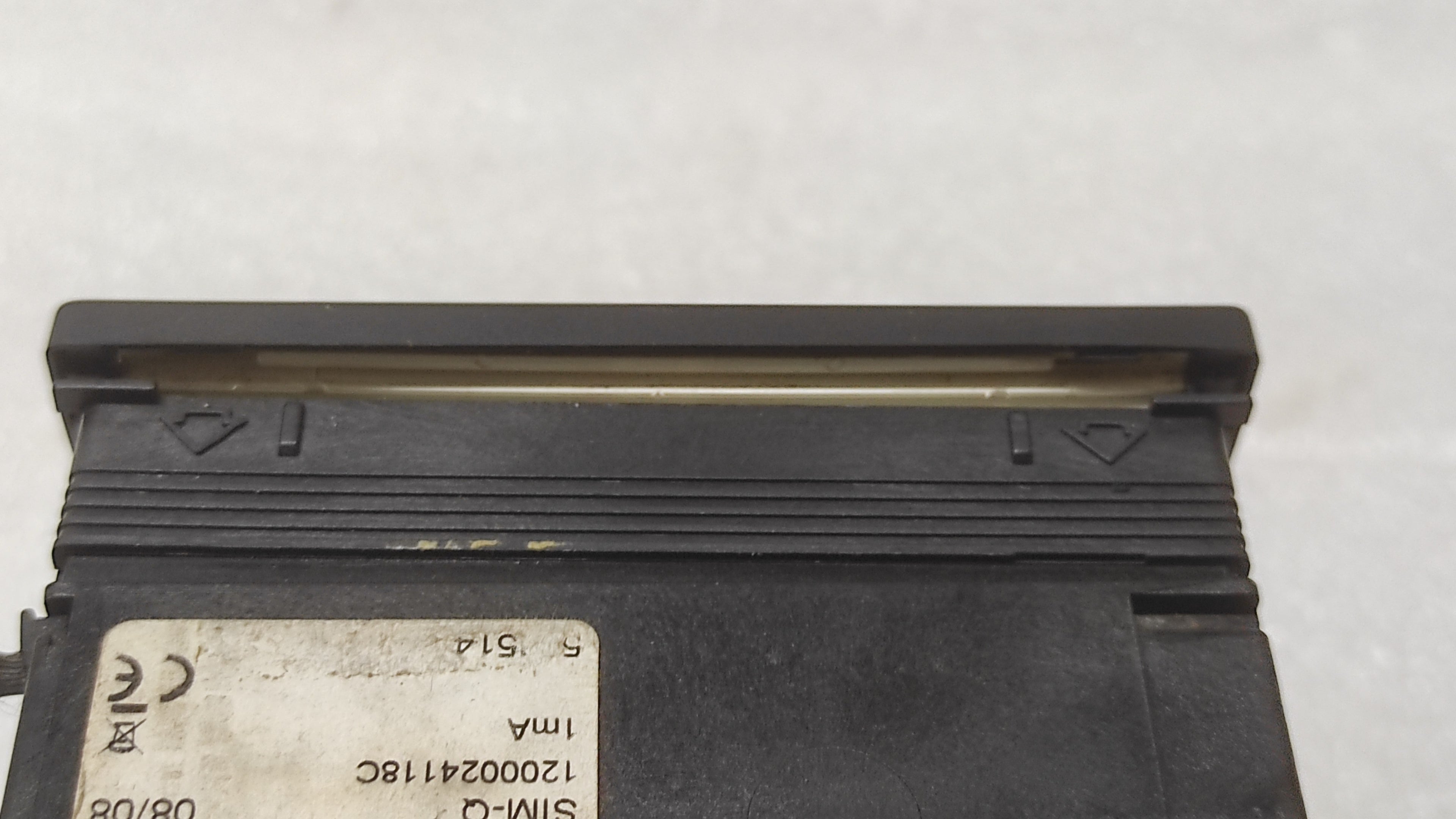 DEIF SIM-Q MEGA OHM METER 100047184.110 400-480V