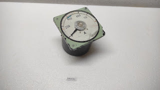 DAIICHI CL-110N AMMTER JIS C 1102 750/5A