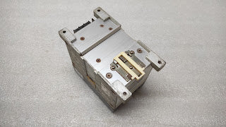 MECMAN 770-200-023 INPUT MODULE 24VDC