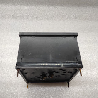 IME KILOAMPERE METER SCALE 2.5kA/5A
