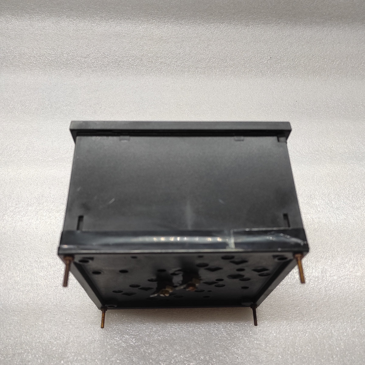 IME KILOAMPERE METER SCALE 2.5kA/5A
