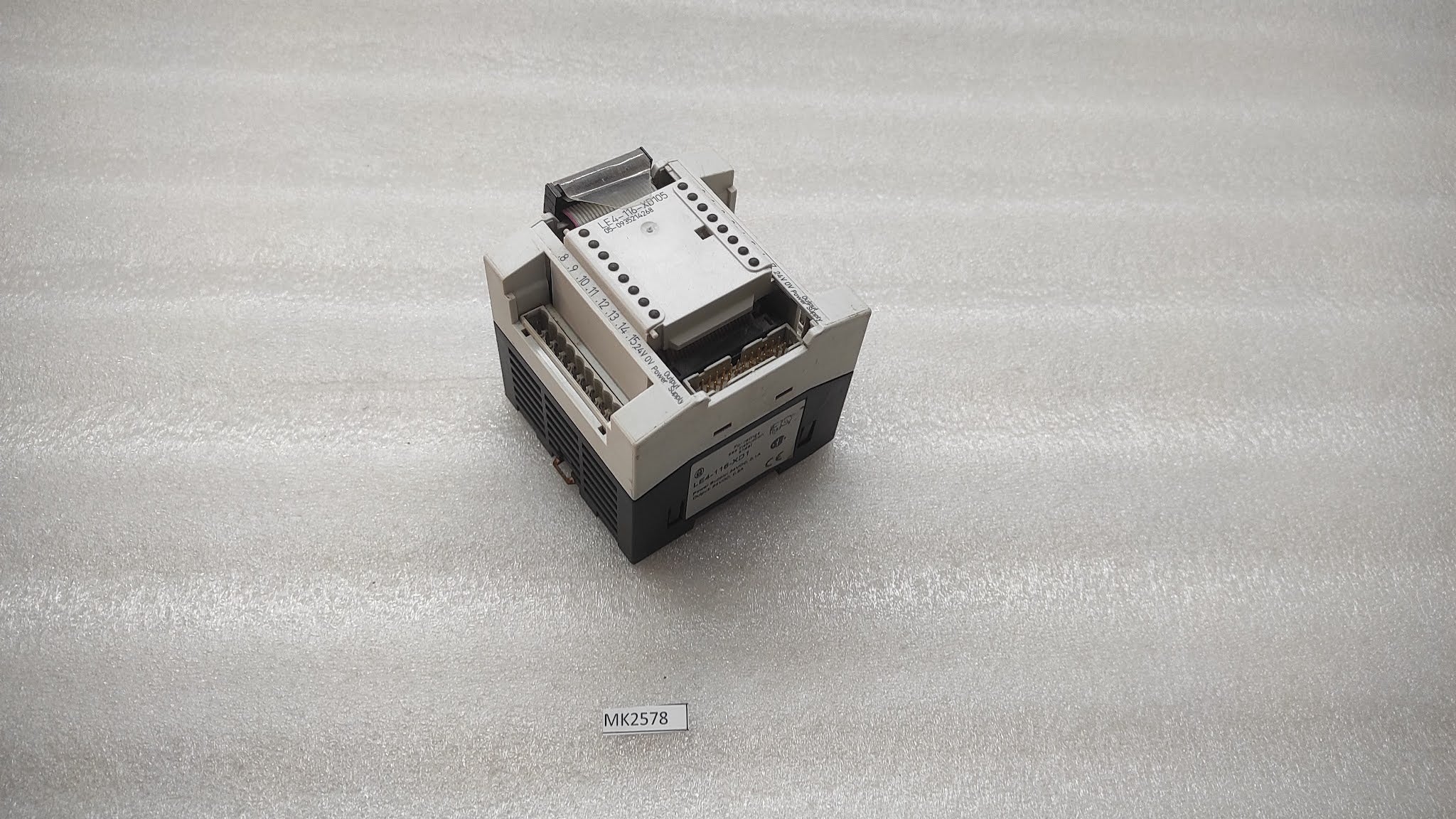 MOELLER LE4-116-XD105 DIGITAL EXPANSION MODULE